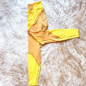 lululemon limited edition 28" leggings with pockets